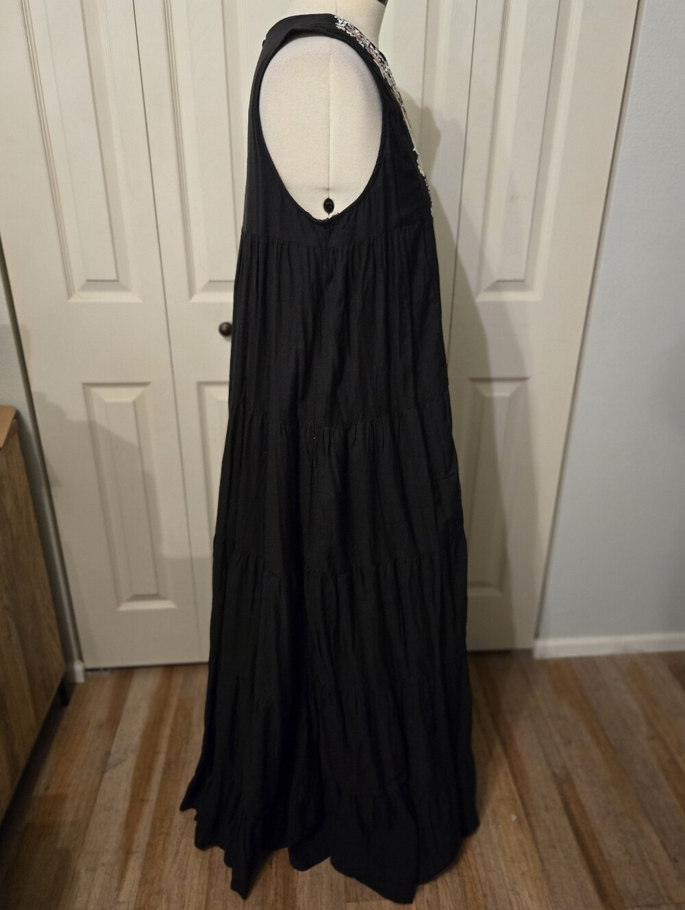 Anthropologie Dress Size 16 - Picture 5 of 9